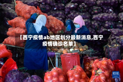 【西宁疫情ab地区划分最新消息,西宁疫情确诊名单】