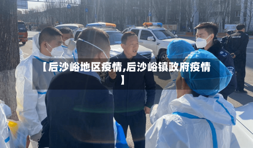 【后沙峪地区疫情,后沙峪镇政府疫情】-第3张图片