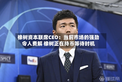 橡树资本联席CEO:当前市场的强劲令人费解 橡树正在持币等待时机-第2张图片