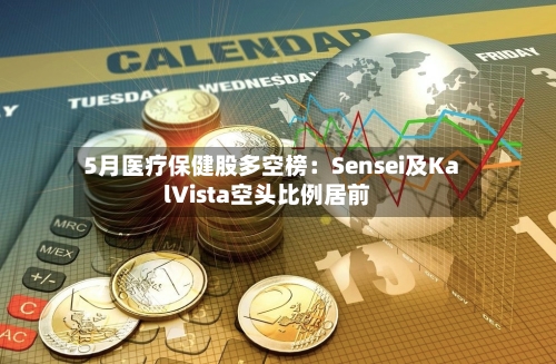 5月医疗保健股多空榜:Sensei及KalVista空头比例居前-第3张图片