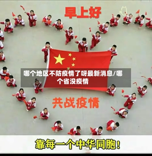 哪个地区不防疫情了呀最新消息/哪个省没疫情-第2张图片