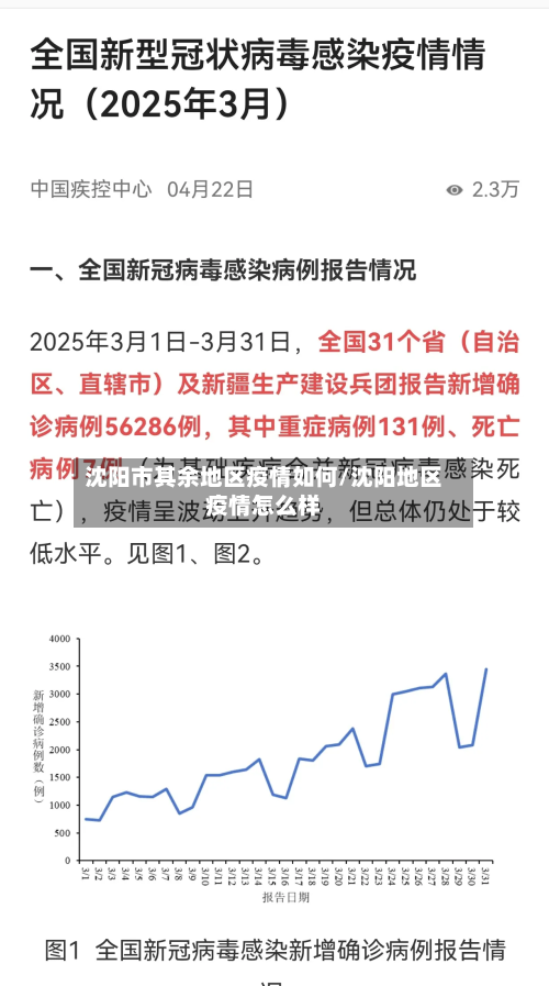沈阳市其余地区疫情如何/沈阳地区疫情怎么样
