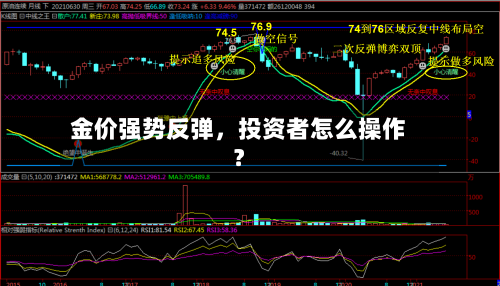 金价强势反弹，投资者怎么操作？