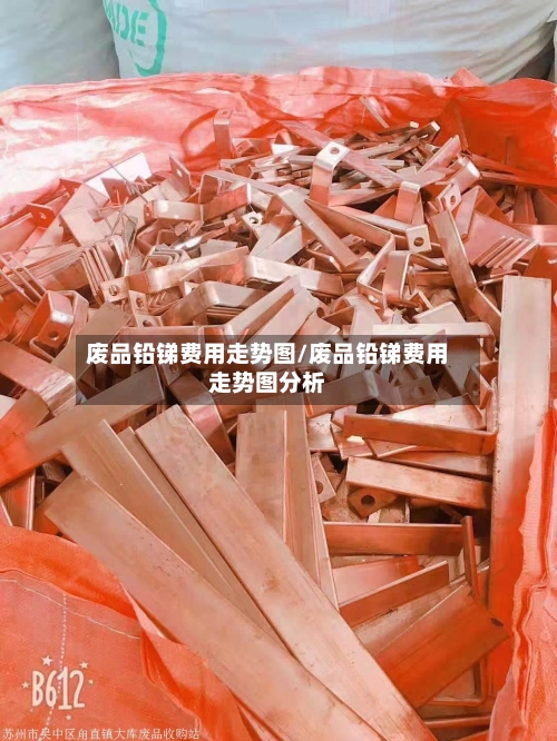 废品铅锑费用走势图/废品铅锑费用走势图分析