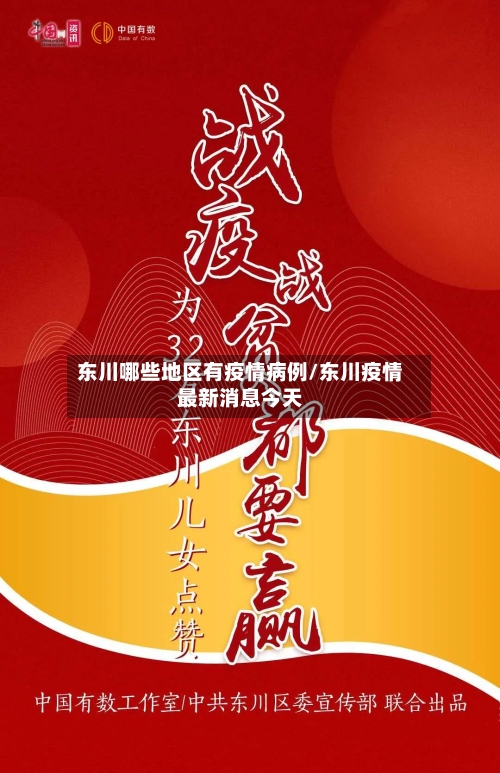 东川哪些地区有疫情病例/东川疫情最新消息今天