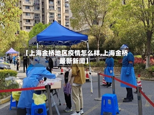 【上海金桥地区疫情怎么样,上海金桥最新新闻】-第3张图片