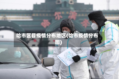 哈市区县疫情分布地区(哈市疫情分布图)