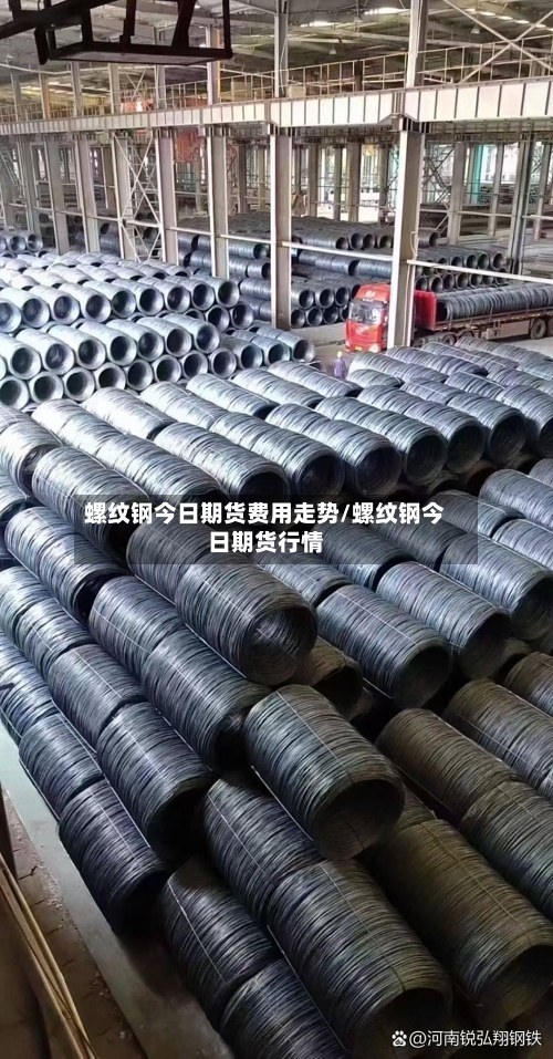 螺纹钢今日期货费用走势/螺纹钢今日期货行情