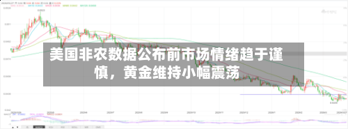 美国非农数据公布前市场情绪趋于谨慎，黄金维持小幅震荡