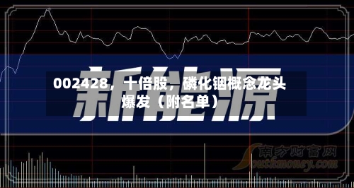 002428，十倍股，磷化铟概念龙头爆发（附名单）-第2张图片