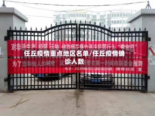 任丘疫情重点地区名单/任丘疫情确诊人数-第2张图片
