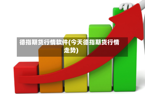 德指期货行情软件(今天德指期货行情走势)