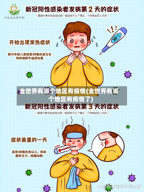 全世界有哪个地区有疫情(全世界有哪个地区有疫情了)-第2张图片