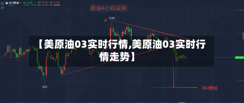 【美原油03实时行情,美原油03实时行情走势】