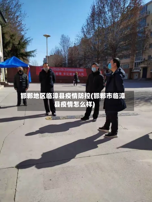 邯郸地区临漳县疫情防控(邯郸市临漳县疫情怎么样)-第2张图片