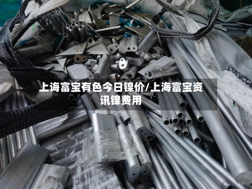 上诲富宝有色今日镍价/上海富宝资讯镍费用