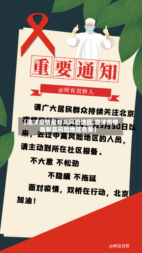 【临沭疫情最新高风险地区,临沭疫情最新高风险地区名单】