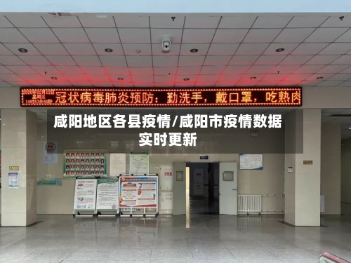 咸阳地区各县疫情/咸阳市疫情数据实时更新-第2张图片