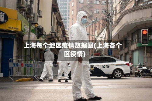 上海每个地区疫情数据图(上海各个区疫情)-第3张图片