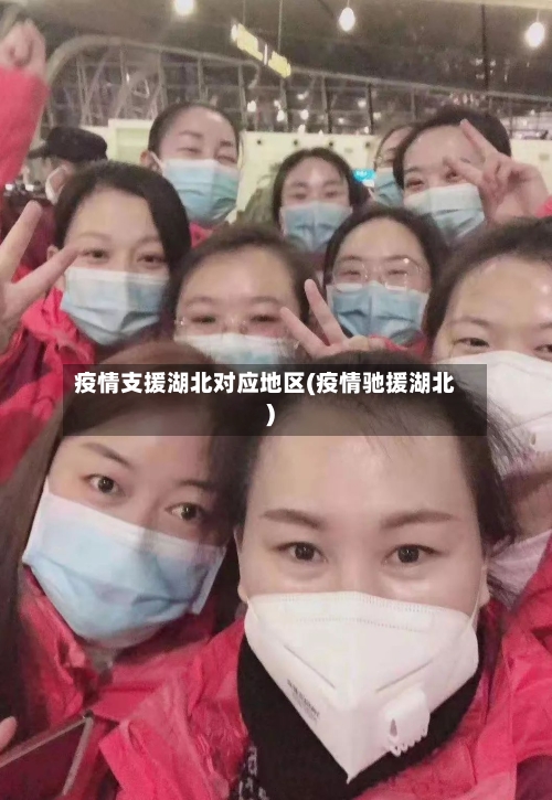 疫情支援湖北对应地区(疫情驰援湖北)-第2张图片