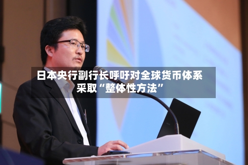 日本央行副行长呼吁对全球货币体系采取“整体性方法”-第3张图片
