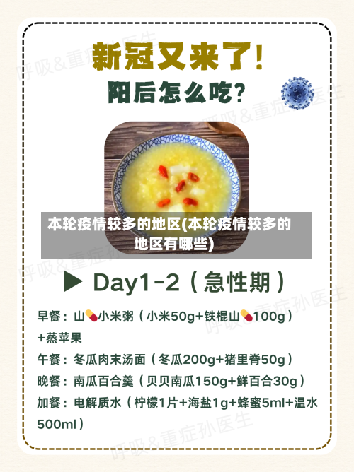 本轮疫情较多的地区(本轮疫情较多的地区有哪些)