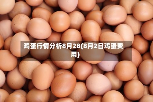 鸡蛋行情分析8月28(8月2日鸡蛋费用)-第2张图片