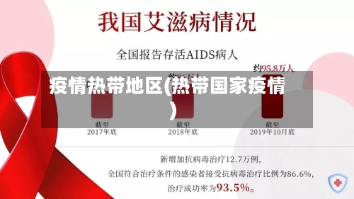 疫情热带地区(热带国家疫情)-第2张图片