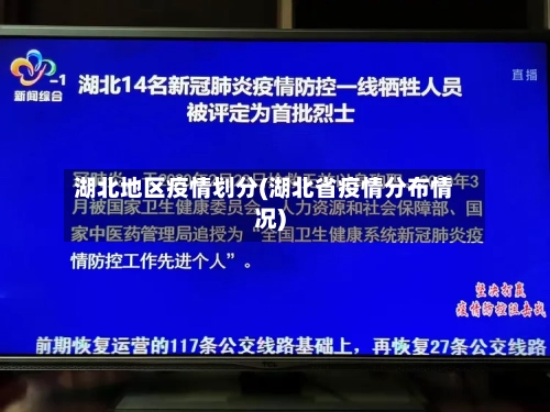 湖北地区疫情划分(湖北省疫情分布情况)