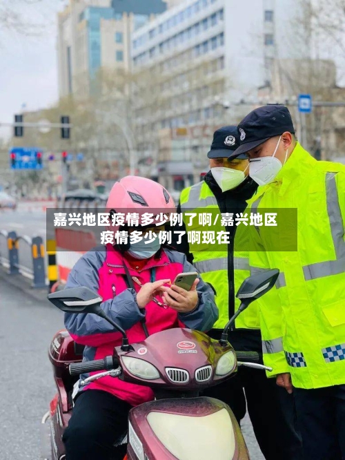嘉兴地区疫情多少例了啊/嘉兴地区疫情多少例了啊现在