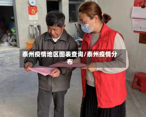 泰州疫情地区图表查询/泰州疫情分布-第3张图片