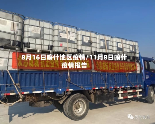 8月16日喀什地区疫情/11月8日喀什疫情报告-第2张图片