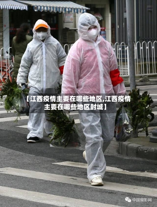 【江西疫情主要在哪些地区,江西疫情主要在哪些地区封城】