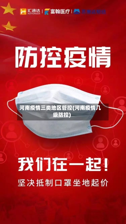 河南疫情三类地区管控(河南疫情几级防控)