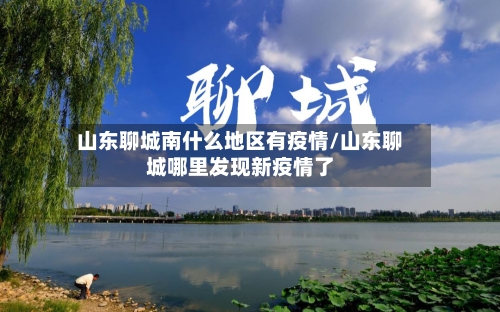 山东聊城南什么地区有疫情/山东聊城哪里发现新疫情了