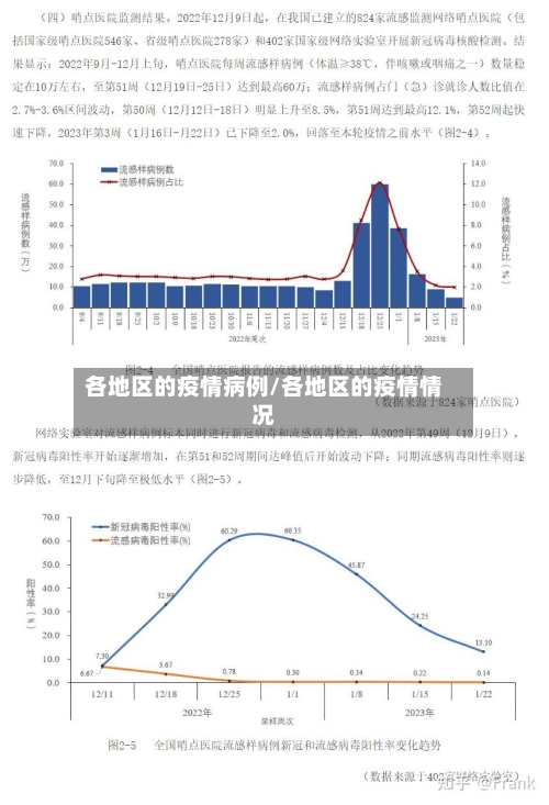 各地区的疫情病例/各地区的疫情情况-第2张图片