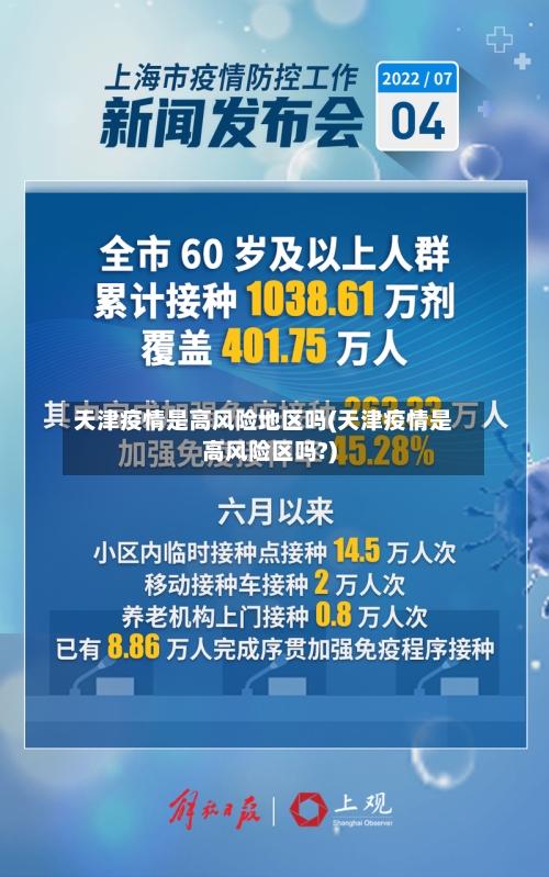 天津疫情是高风险地区吗(天津疫情是高风险区吗?)-第2张图片