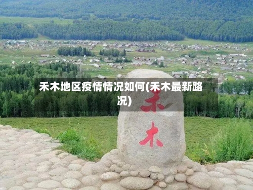 禾木地区疫情情况如何(禾木最新路况)