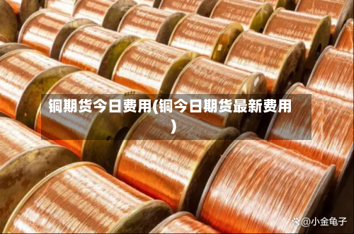 铜期货今日费用(铜今日期货最新费用)-第2张图片