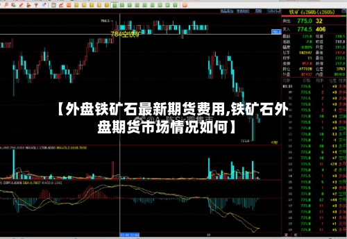 【外盘铁矿石最新期货费用,铁矿石外盘期货市场情况如何】-第2张图片