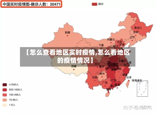【怎么查看地区实时疫情,怎么看地区的疫情情况】