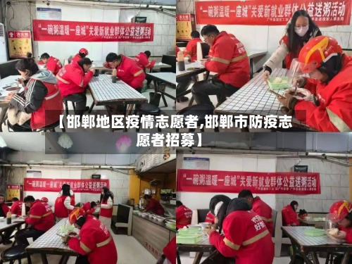 【邯郸地区疫情志愿者,邯郸市防疫志愿者招募】-第3张图片