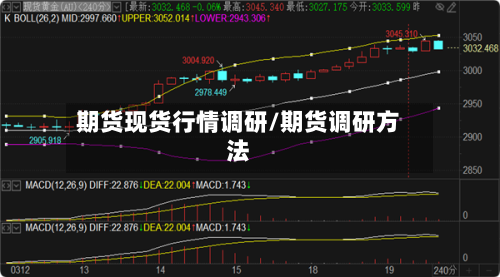 期货现货行情调研/期货调研方法