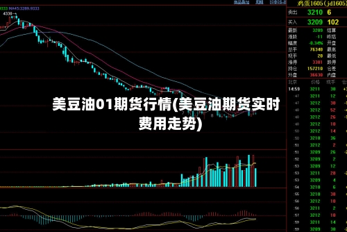 美豆油01期货行情(美豆油期货实时费用走势)