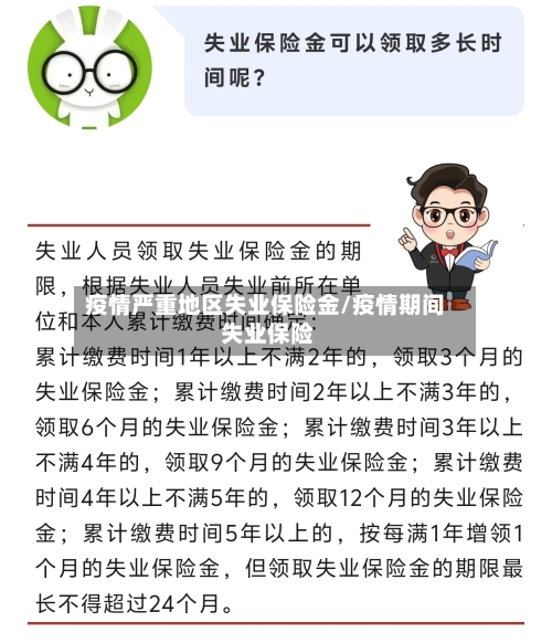 疫情严重地区失业保险金/疫情期间 失业保险