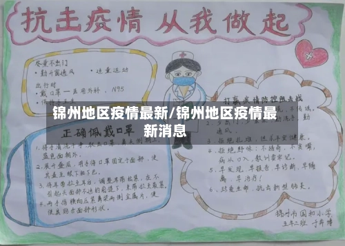 锦州地区疫情最新/锦州地区疫情最新消息-第3张图片