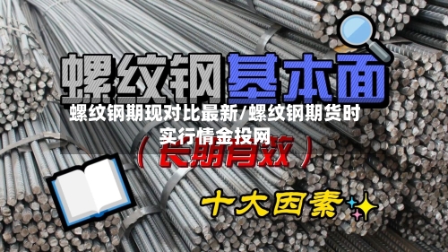 螺纹钢期现对比最新/螺纹钢期货时实行情金投网
