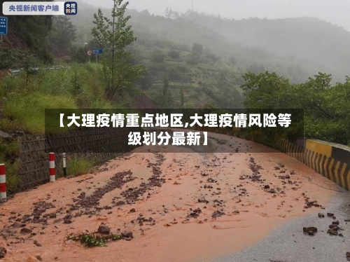 【大理疫情重点地区,大理疫情风险等级划分最新】