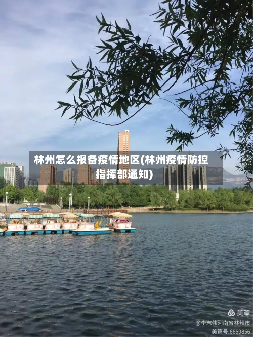 林州怎么报备疫情地区(林州疫情防控指挥部通知)-第3张图片