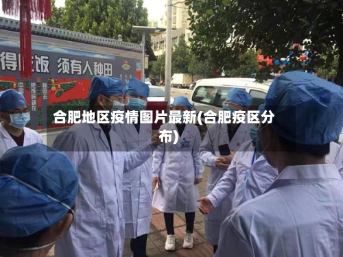 合肥地区疫情图片最新(合肥疫区分布)